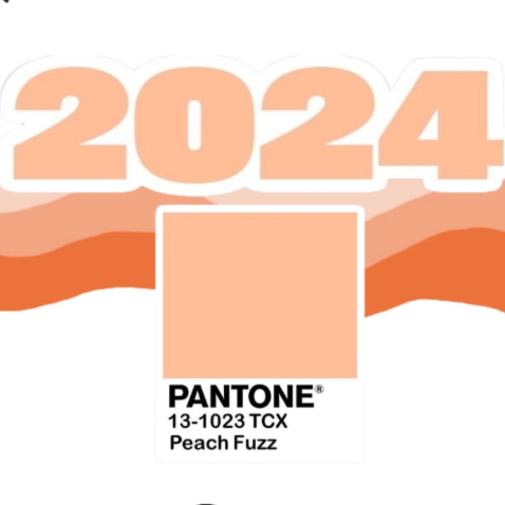 Pantone 2024 Color Of The Year Gem